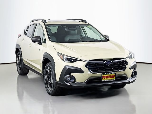 New 2026 Subaru Crosstrek 2.5i Limited