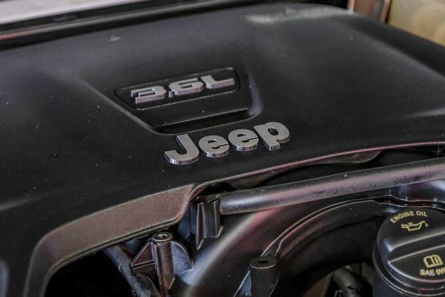 Used 2020 Jeep Gladiator Sport w/ Quick Order Package 24S AWD/4WD image 58