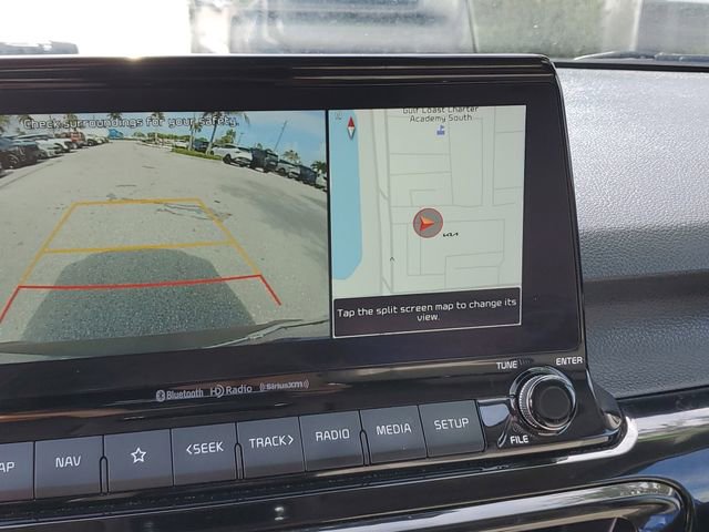 Certified 2023 Kia Seltos EX AWD/4WD image 26