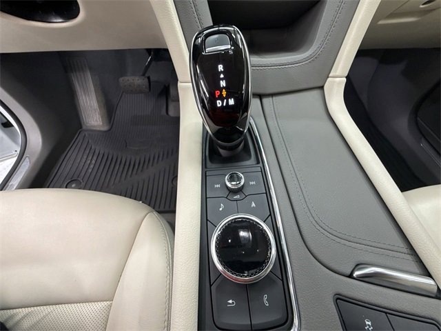 Used 2022 Cadillac XT5 Premium Luxury w/ Technology Package image 20