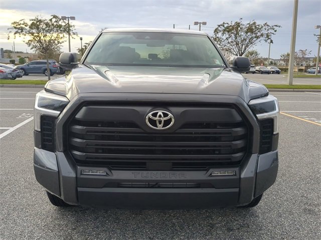 Used 2024 Toyota Tundra SR5 image 9