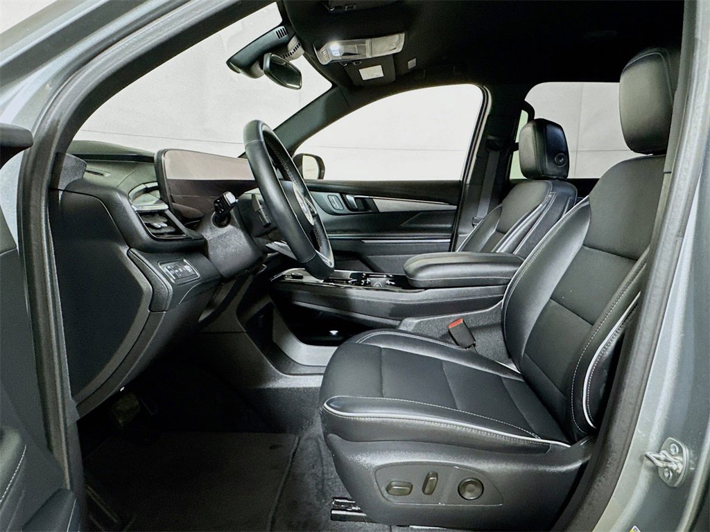 Certified 2025 Buick Enclave Preferred image 20