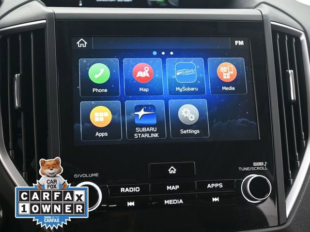 Used 2024 Subaru Forester Touring w/ POP Package 3 image 13