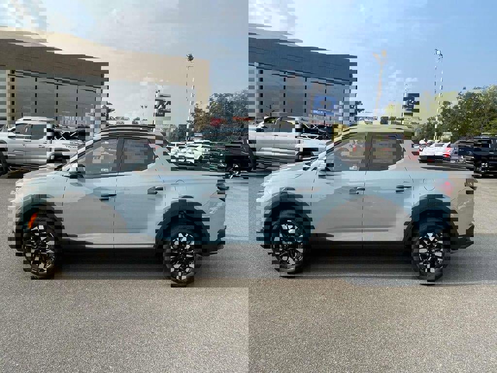 New 2026 Hyundai Santa Cruz SEL image 20