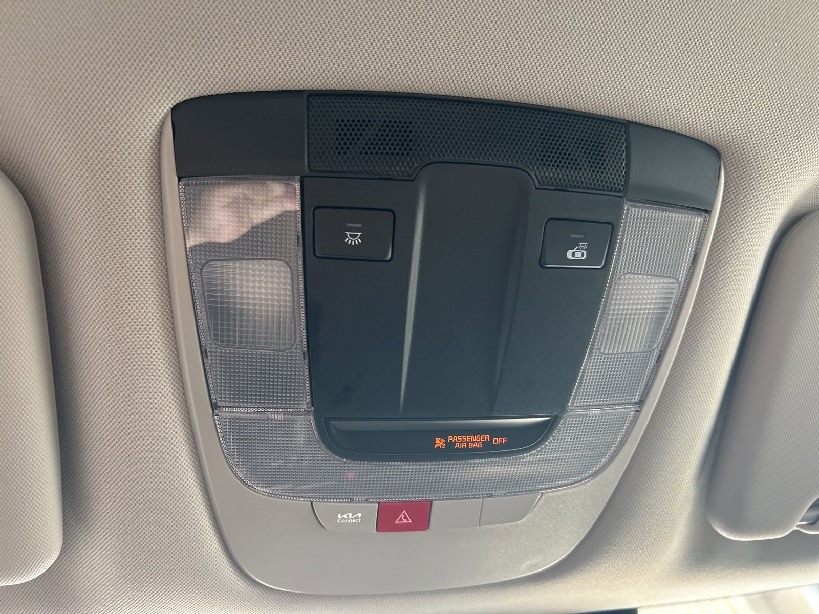 New 2026 Kia Sportage EX image 32