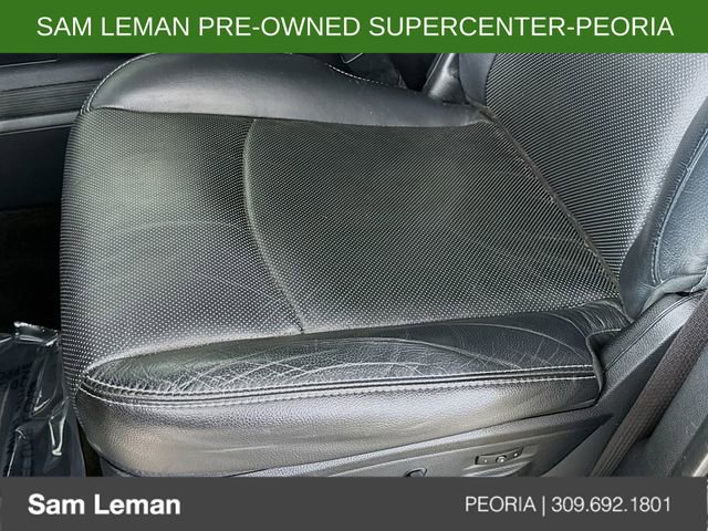 Used 2014 RAM 1500 Laramie image 20