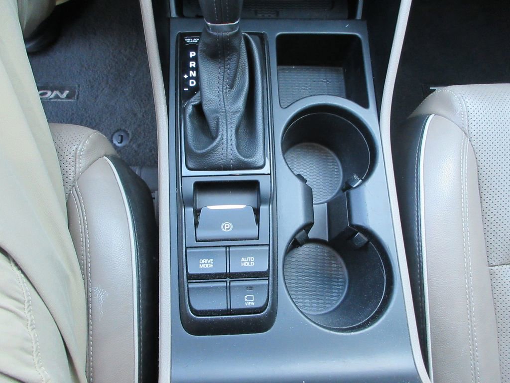 Used 2019 Hyundai Tucson Ultimate FWD image 28