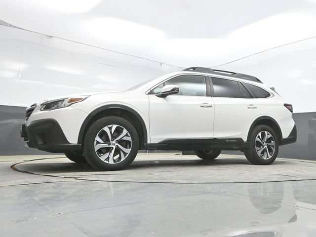 Used 2020 Subaru Outback Limited AWD/4WD image 30