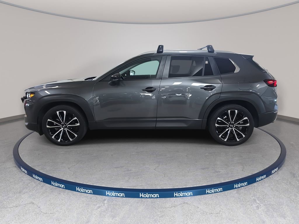 Used 2024 MAZDA CX-50 AWD 2.5 Turbo w/ Cargo Package image 11