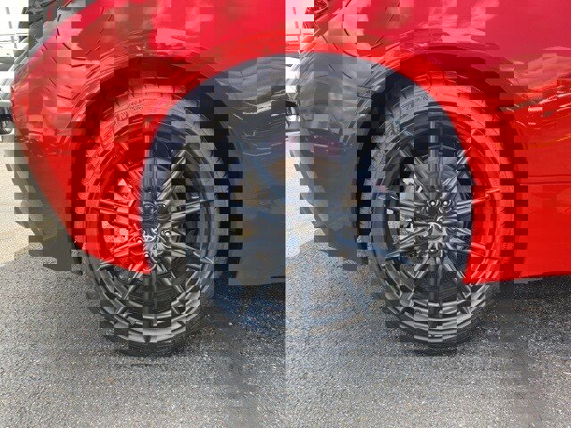 New 2025 Toyota GR86 Premium image 24