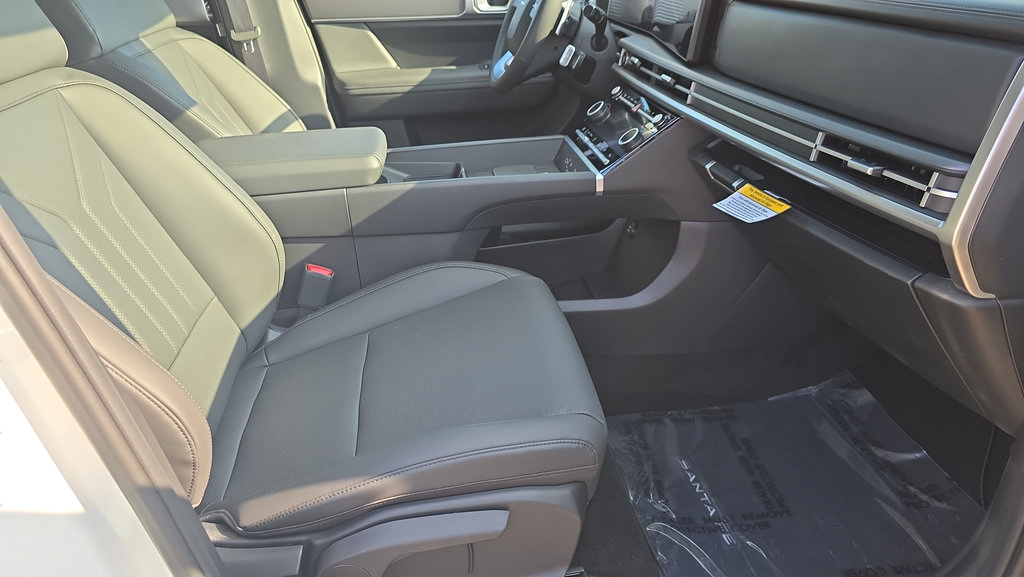 New 2026 Hyundai Santa Fe XRT AWD/4WD image 13