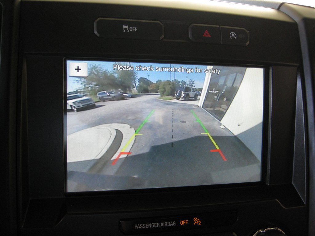 Used 2018 Ford F150 XL w/ Equipment Group 101A Mid AWD/4WD image 39