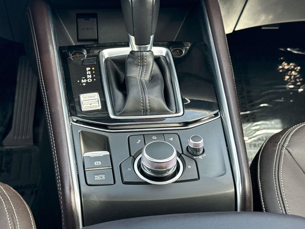 Certified 2024 MAZDA CX-5 Signature image 22