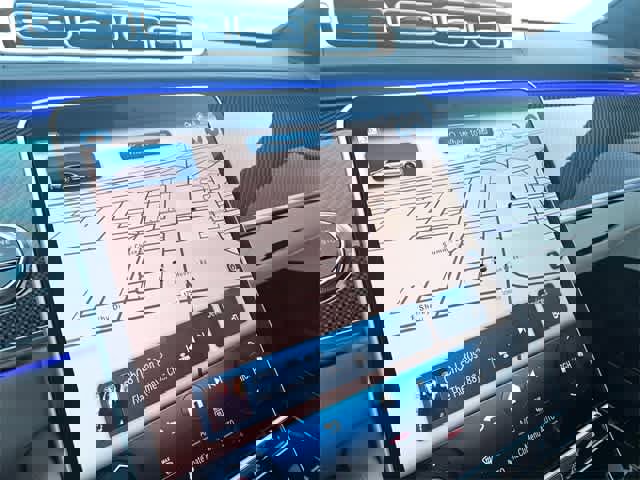 Used 2025 Mercedes-Benz S 63 AMG S image 32