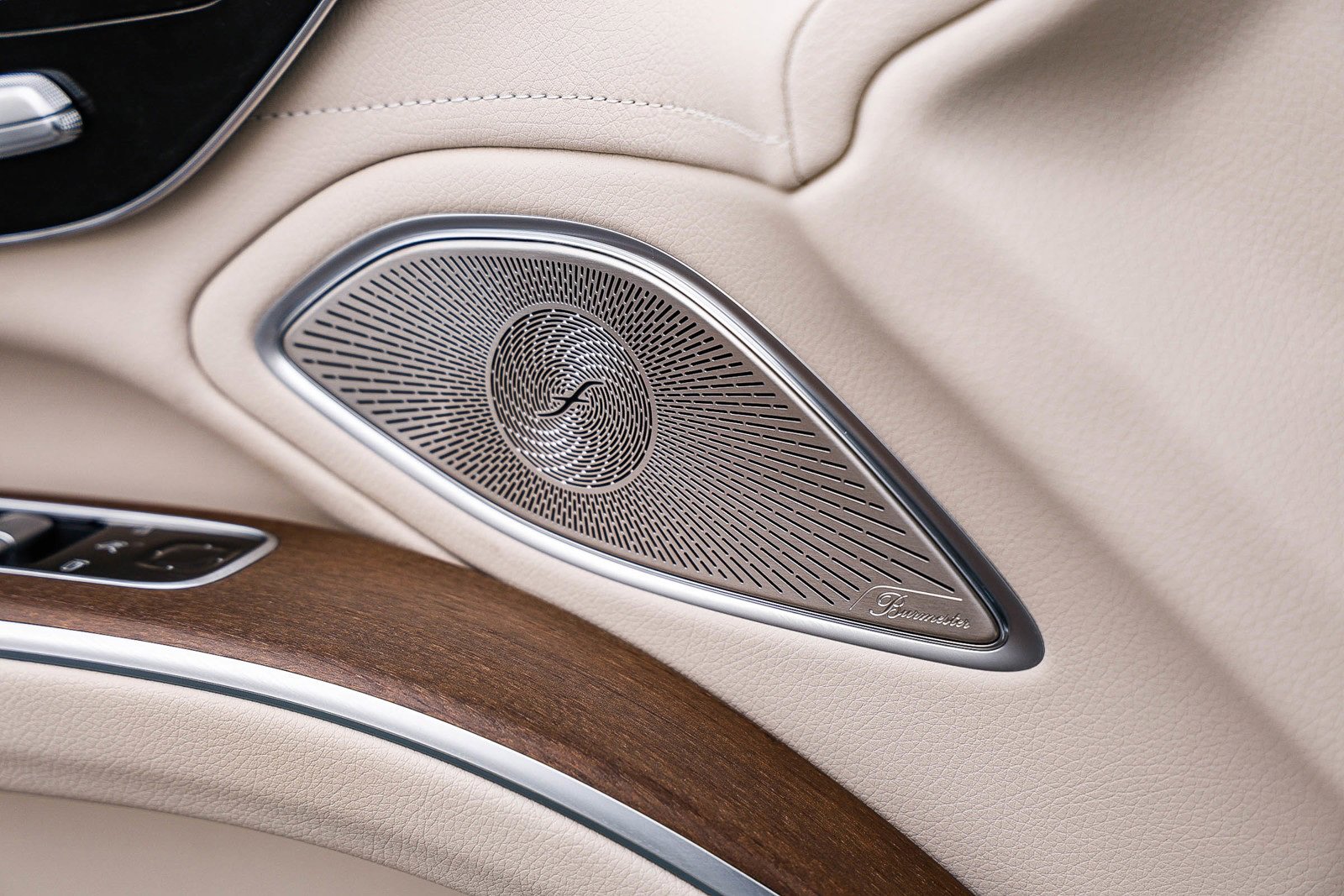 Certified 2023 Mercedes-Benz EQS 450+ Sedan image 22