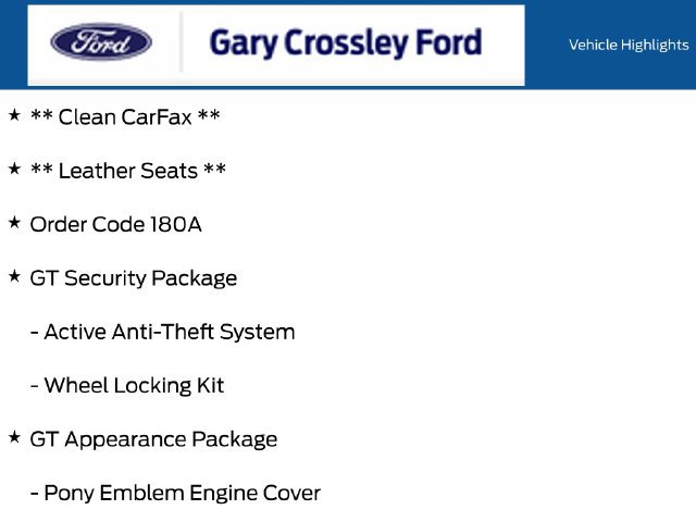 Used 2009 Ford Mustang GT Premium RWD image 6
