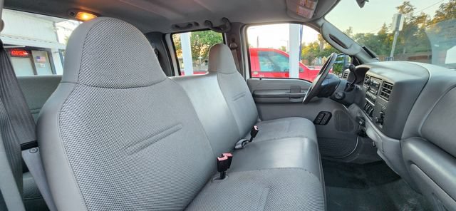 Used 2004 Ford F350 XL RWD image 13