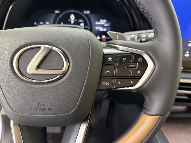 New 2026 Lexus RX 350h w/ Convenience Package AWD/4WD image 13