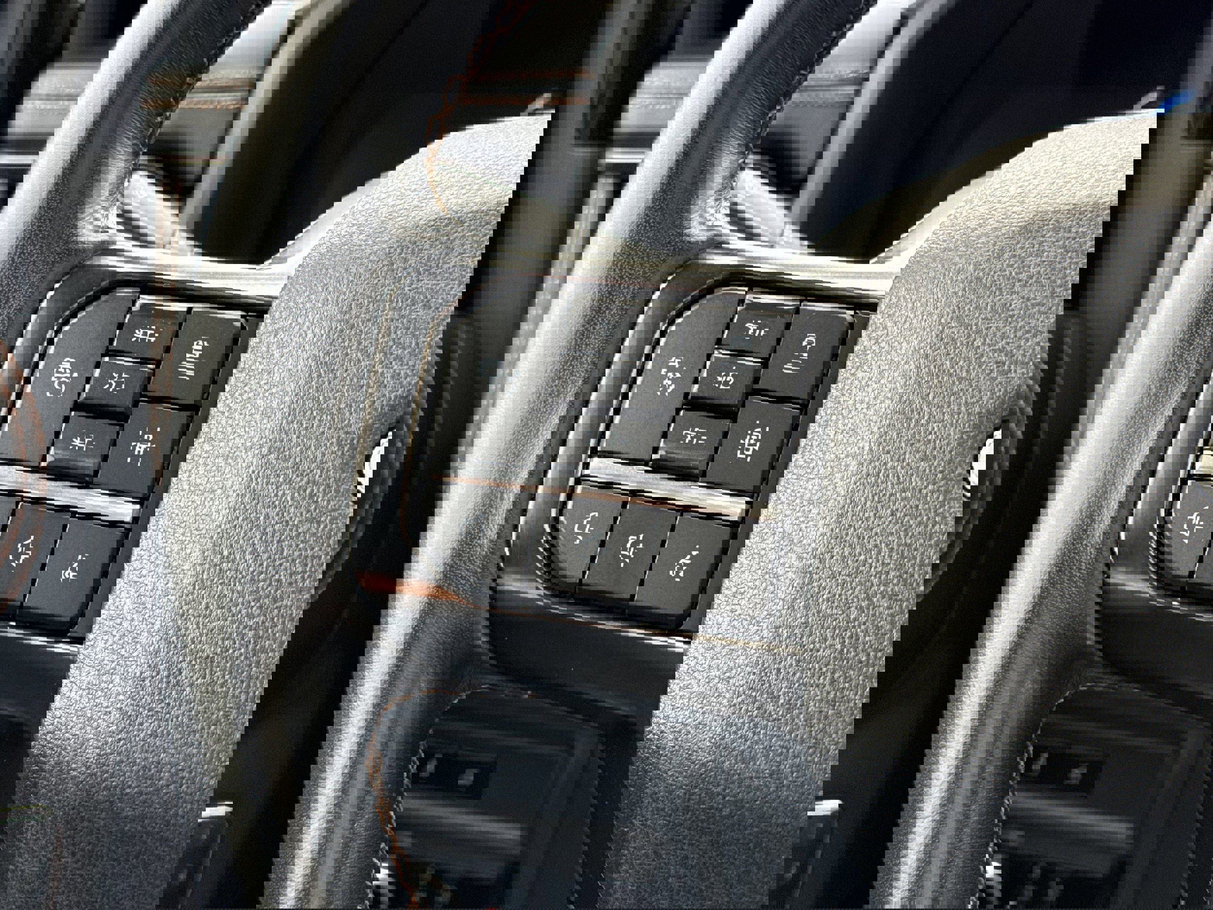 Used 2023 Ford Expedition Max Platinum image 15