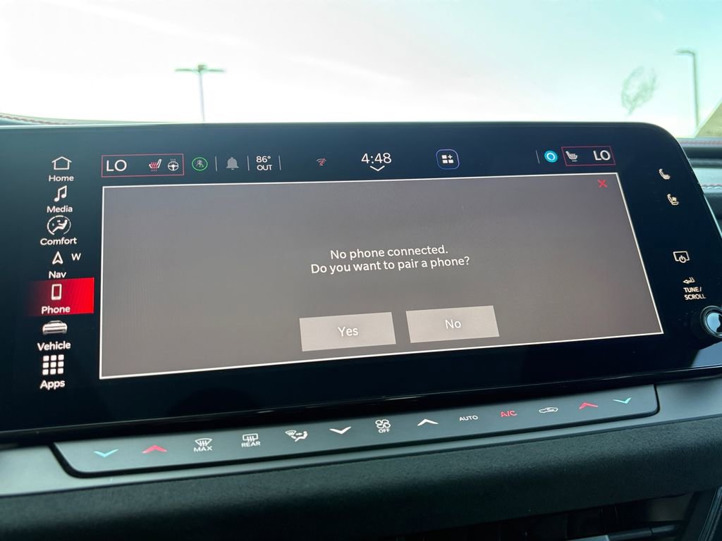 New 2026 Dodge Charger Scat Pack AWD/4WD image 17