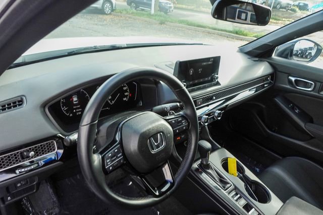 Used 2024 Honda Civic Sport image 11