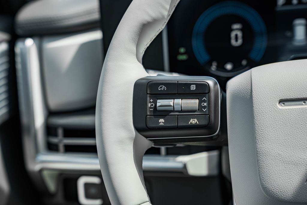 New 2026 Hyundai Santa Fe SEL image 26