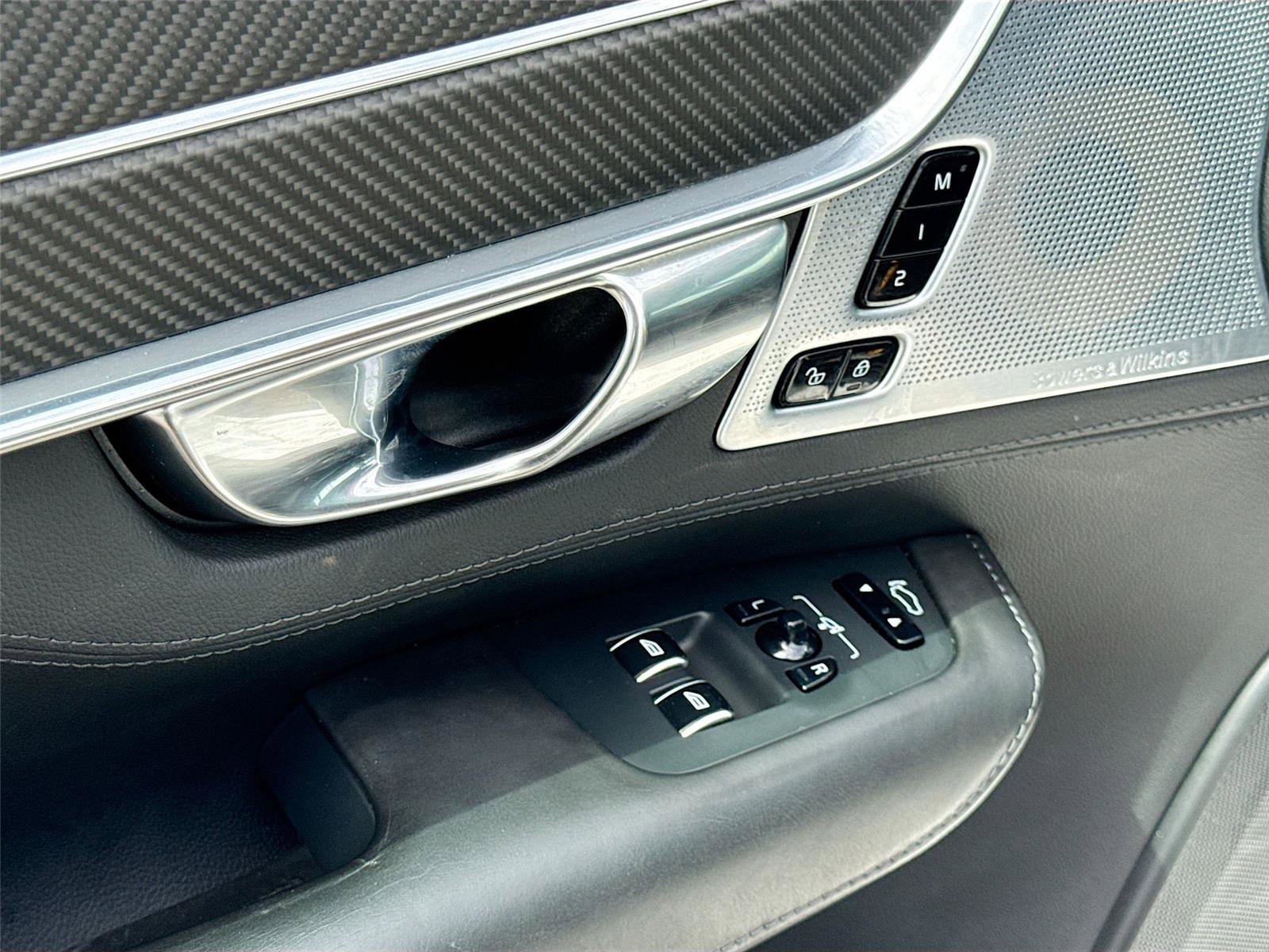 Used 2021 Polestar Polestar 1 image 38