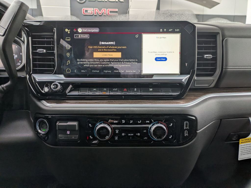 New 2026 GMC Sierra 1500 Elevation image 14