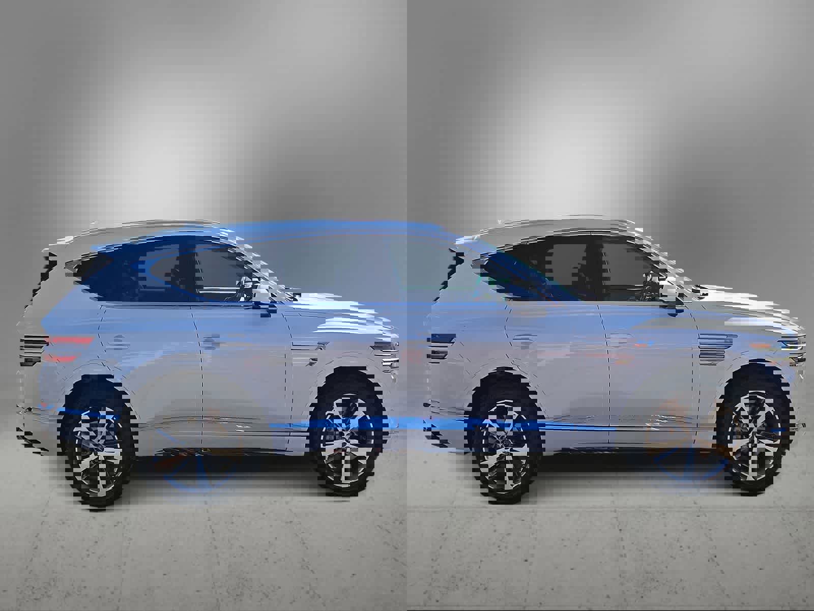 Used 2023 Genesis GV80 2.5T w/ Prestige 20" Package image 10