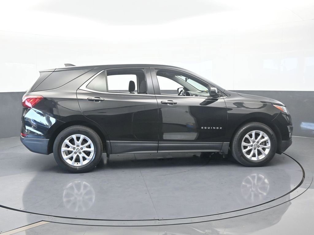 Used 2020 Chevrolet Equinox LT image 7