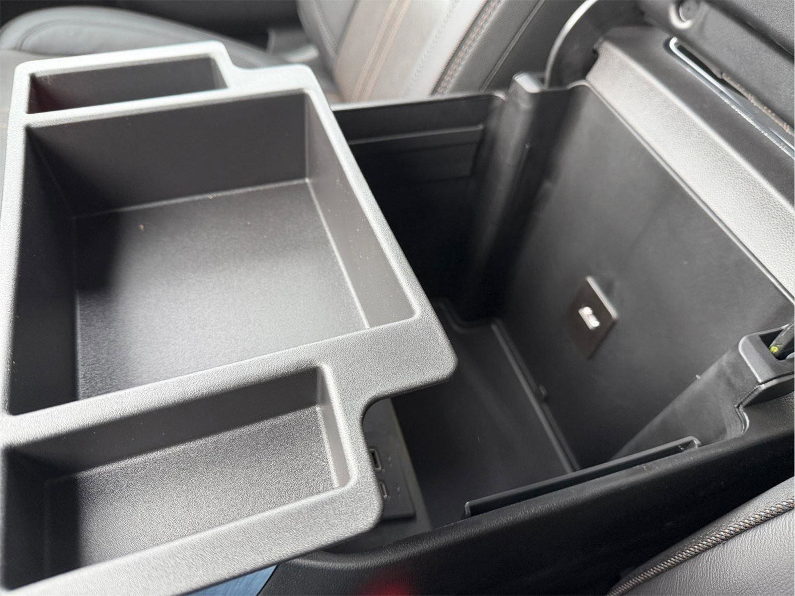 New 2026 Chevrolet Silverado 2500 High Country w/ High Country Premium Package image 27