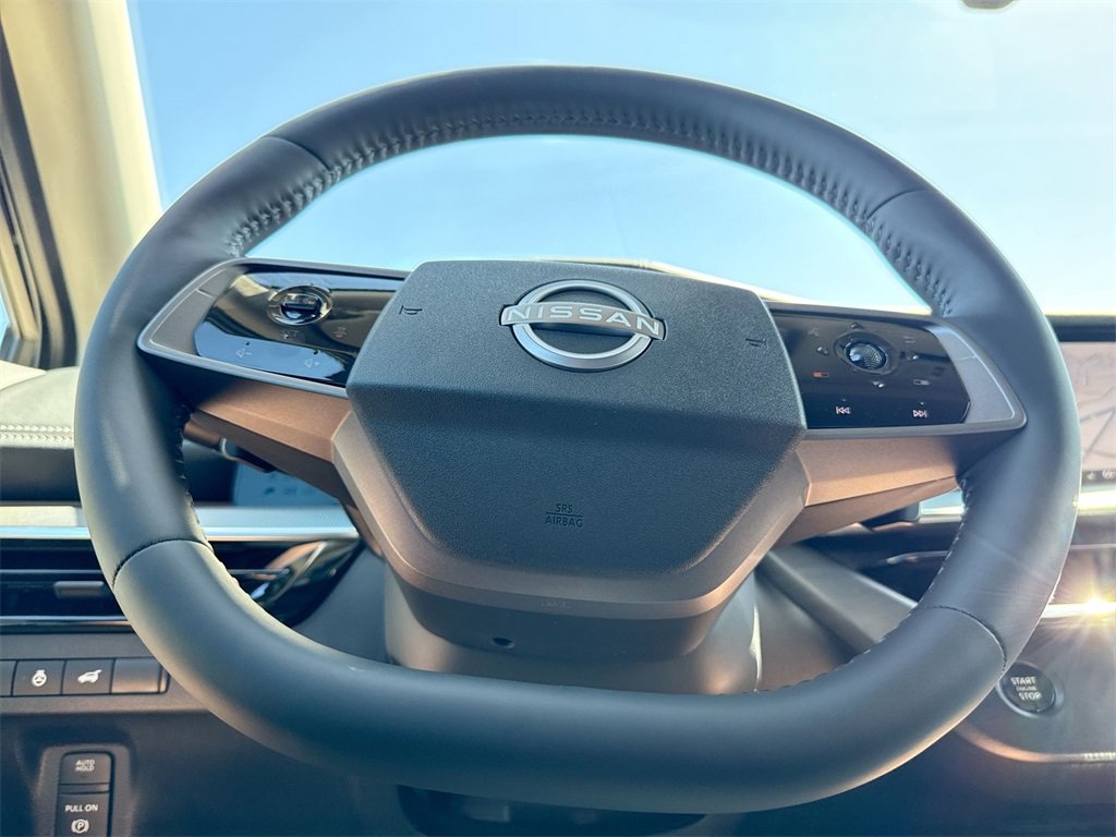 New 2025 Nissan Murano SL image 42