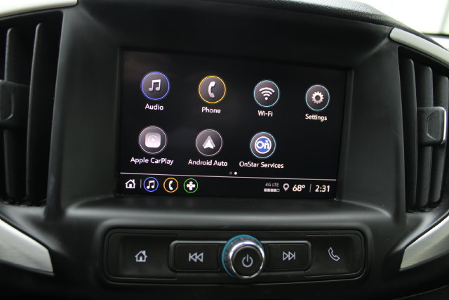 Used 2023 GMC Terrain SLE w/ Driver Convenience Package AWD/4WD image 13