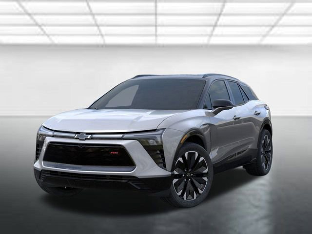 New 2026 Chevrolet Blazer EV RS AWD/4WD image 6
