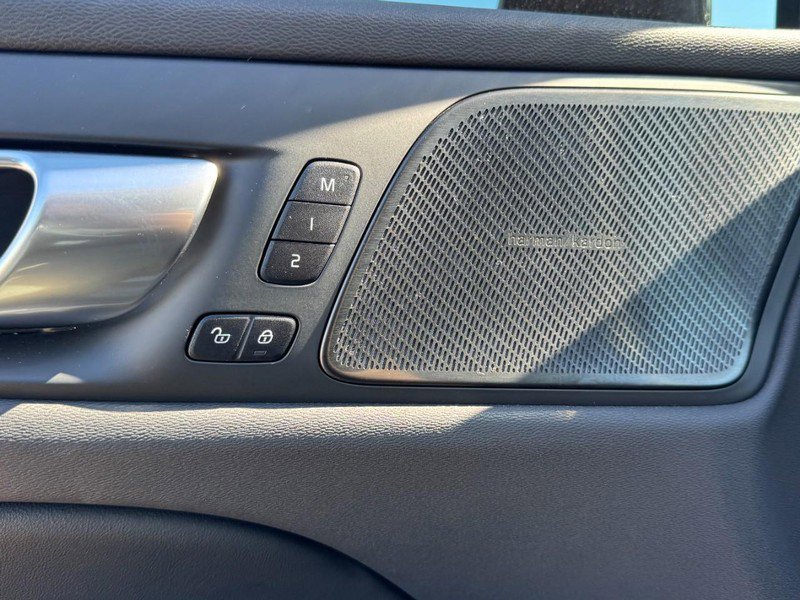 Certified 2024 Volvo S60 T8 Plus w/ Climate Package image 17