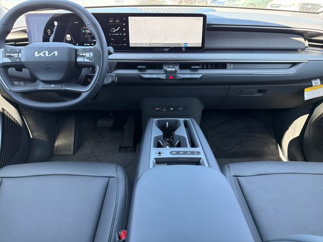 New 2026 Kia EV9 Light RWD image 9