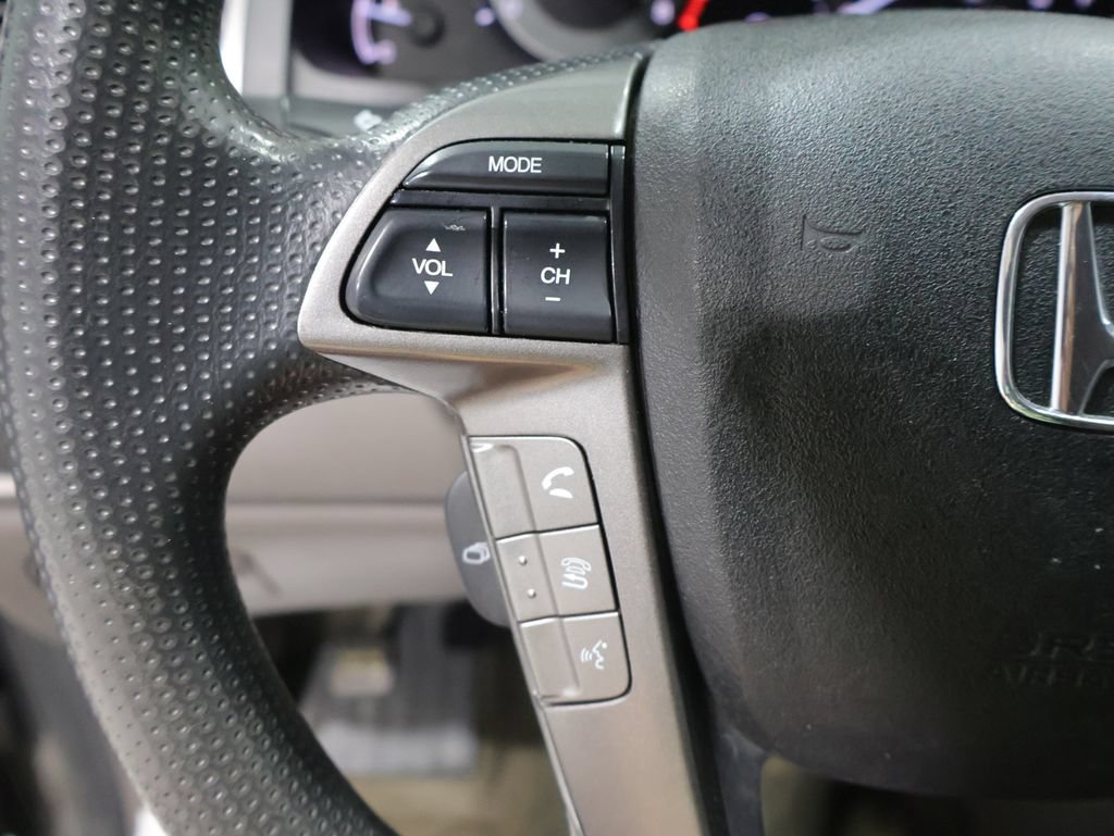 Used 2015 Honda Odyssey EX image 35