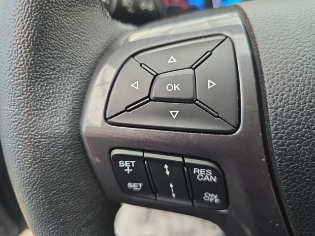 Used 2019 Ford Ranger Lariat w/ Equipment Group 501A Mid image 31