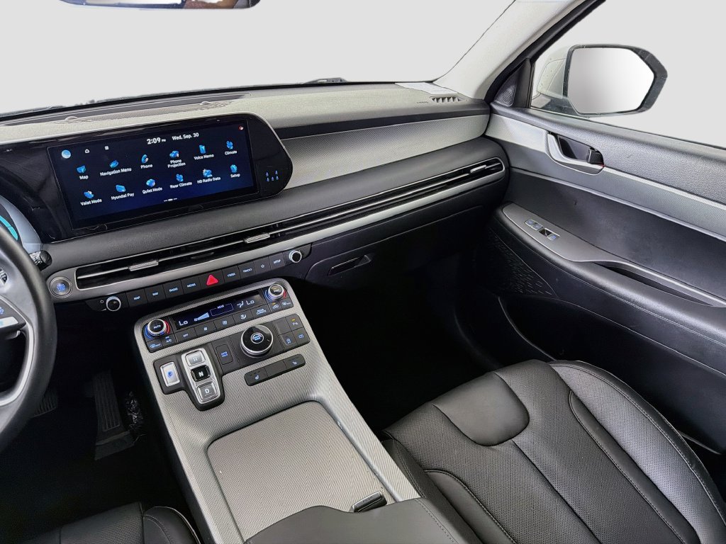Used 2025 Hyundai Palisade SEL FWD image 27