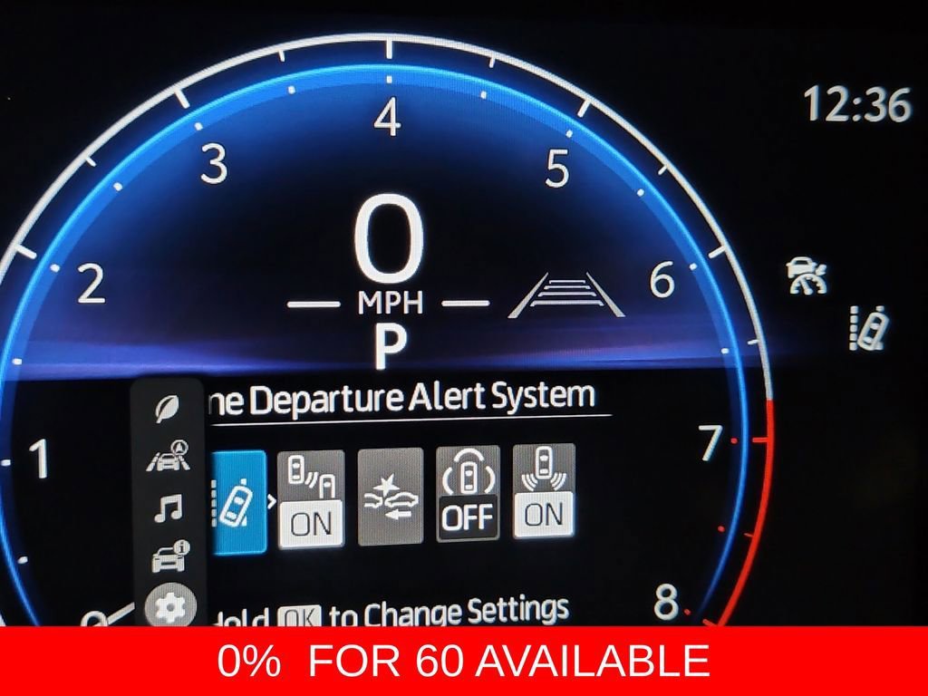 New 2026 Toyota Corolla LE image 16