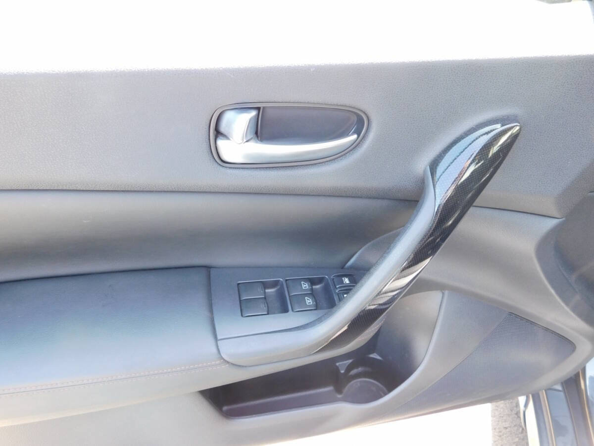 Used 2009 Nissan Maxima 3.5 SV FWD image 16