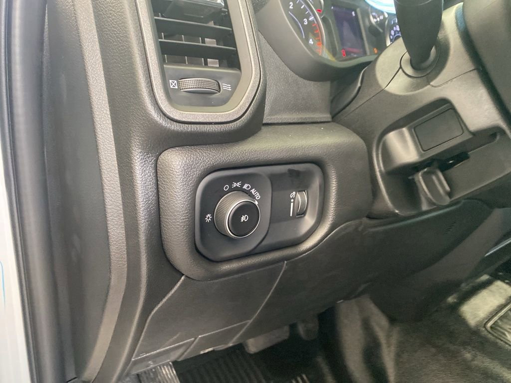 New 2026 RAM 4500 Tradesman image 33