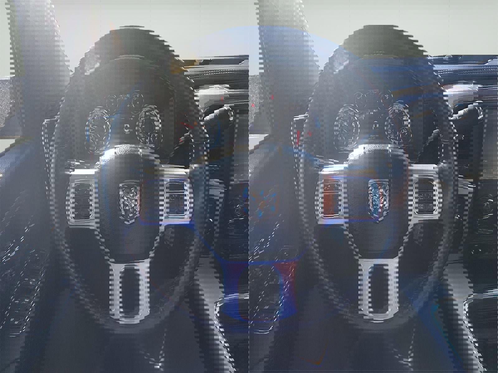 Used 2017 RAM 2500 Laramie w/ Sport Appearance Group image 16