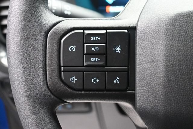 Certified 2025 Ford F150 STX w/ Equipment Group 200A AWD/4WD image 12