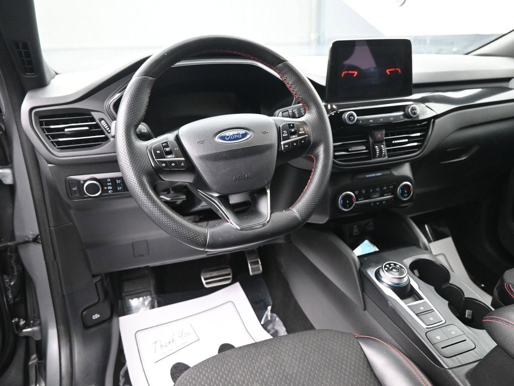 Used 2024 Ford Escape ST-Line image 23