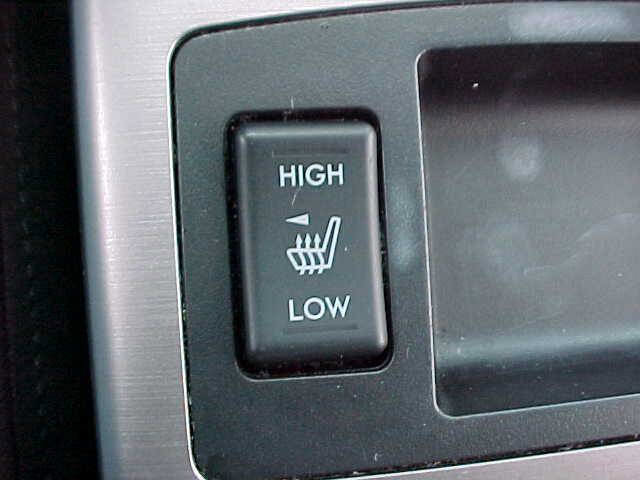 Used 2014 Subaru Legacy 2.5i Premium image 29