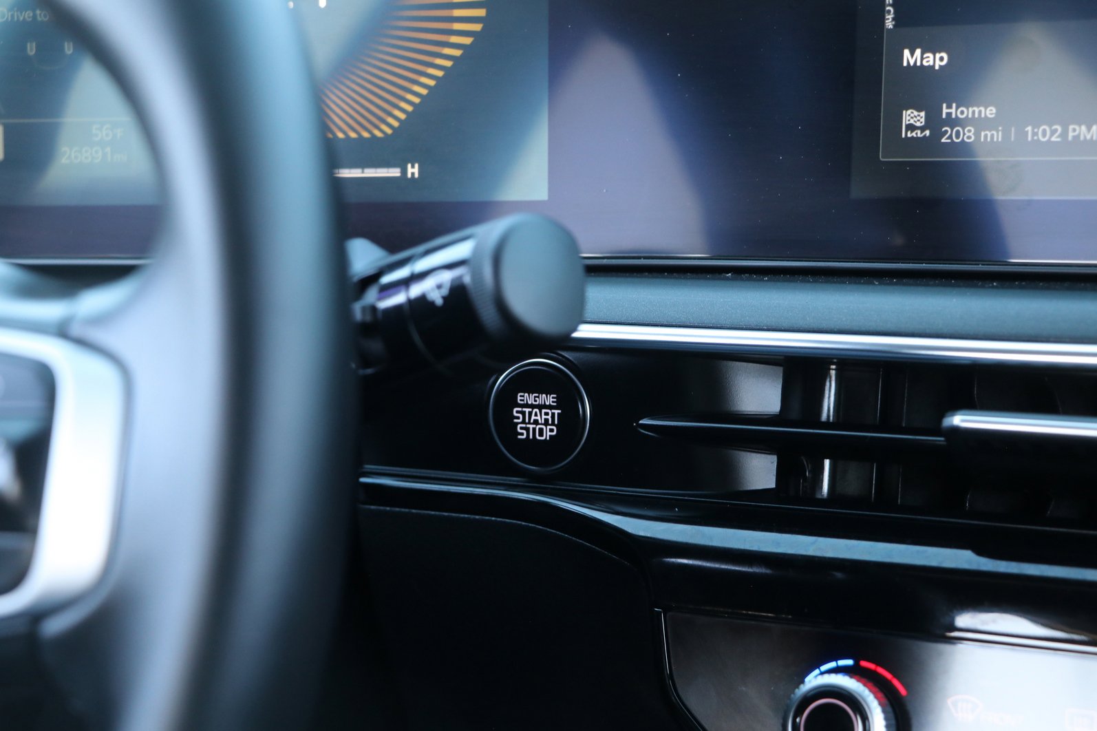 Used 2025 Kia K5 GT-Line FWD image 25