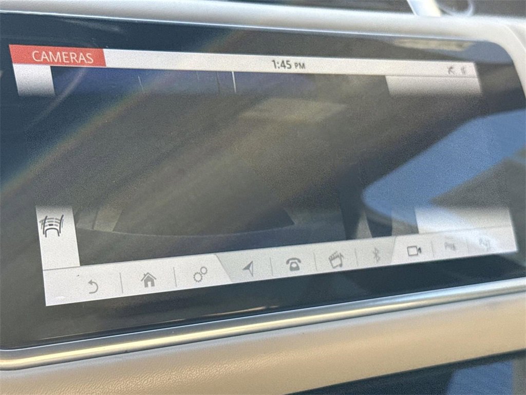 Used 2019 Land Rover Range Rover Sport Supercharged image 14