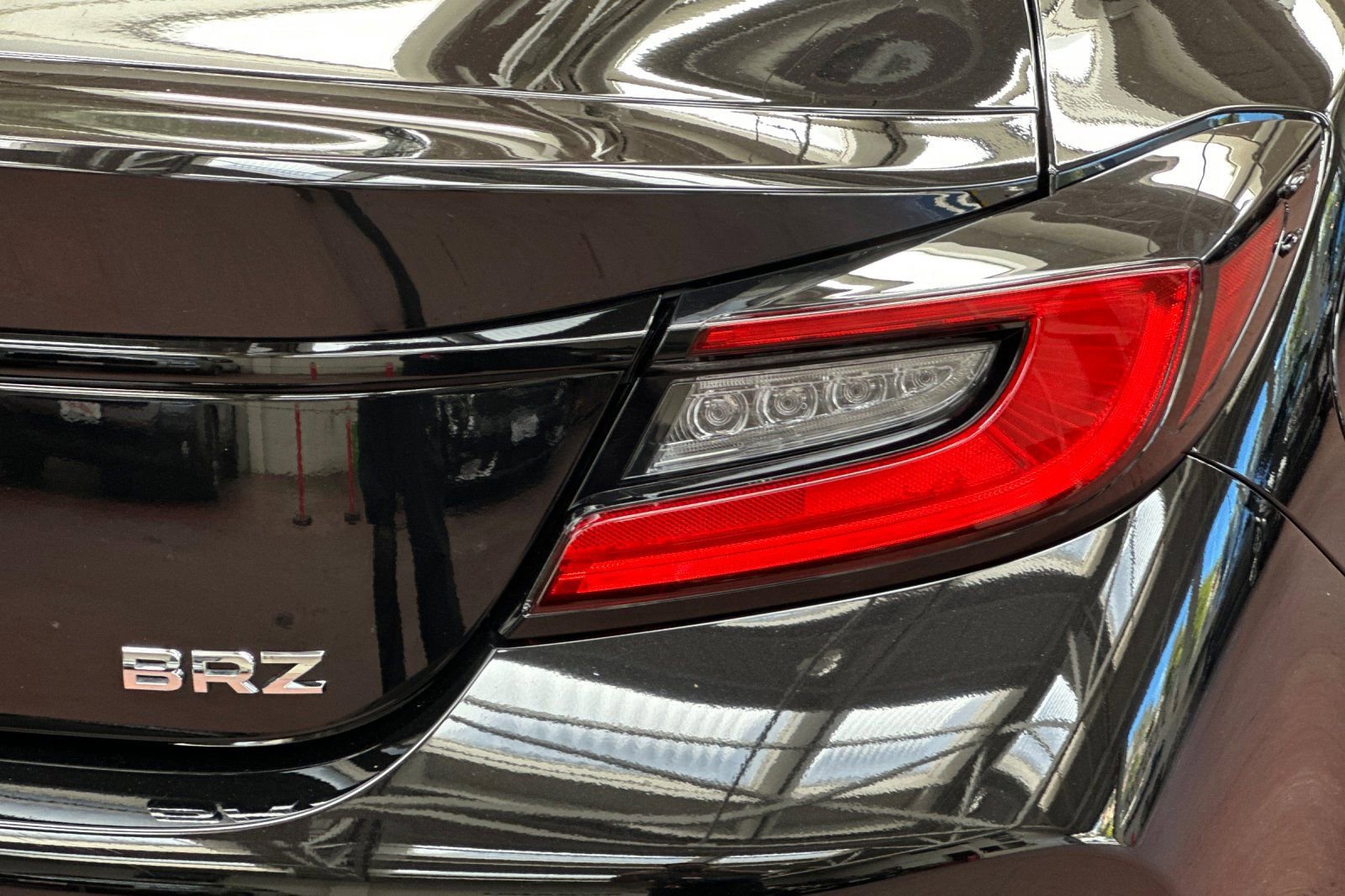 Used 2024 Subaru BRZ Limited image 34