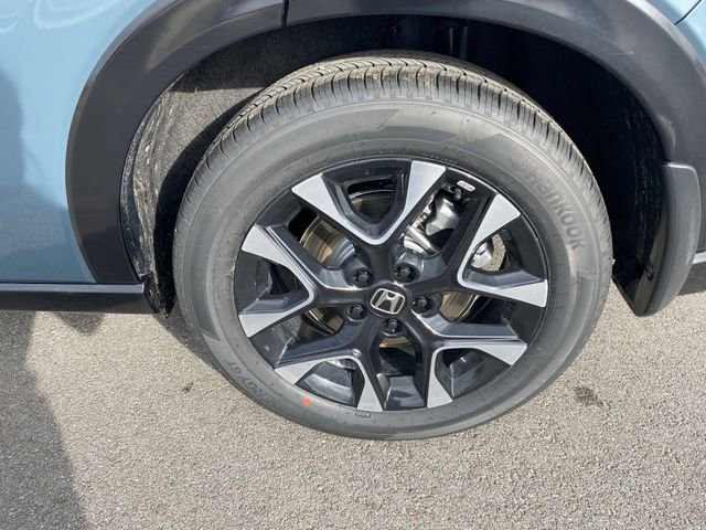 New 2026 Honda HR-V EX-L image 22
